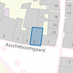 Perceel HUL00-A-2428