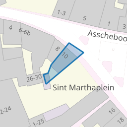 Perceel HUL00-A-2430