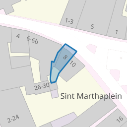 Perceel HUL00-A-2431