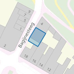 Perceel HUL00-A-2436