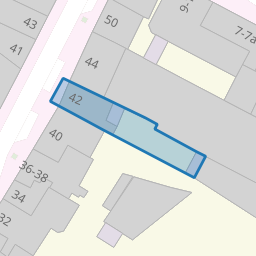 Perceel HUL00-A-2465