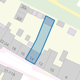 Perceel HUL00-A-2500