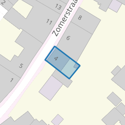 Perceel HUL00-A-2507