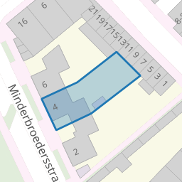 Perceel HUL00-A-2522