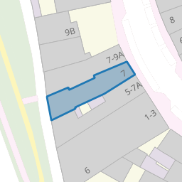 Perceel HUL00-A-2524