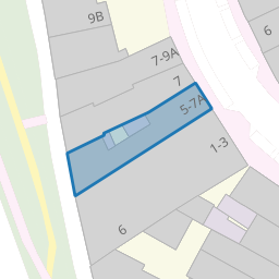 Perceel HUL00-A-2525