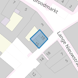 Perceel HUL00-A-2574