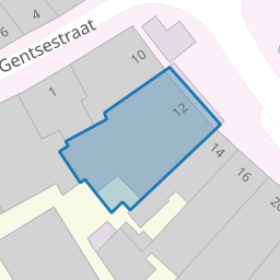 Perceel HUL00-A-2575