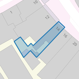 Perceel HUL00-A-2576