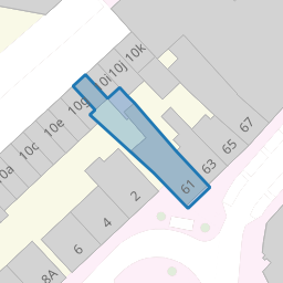 Perceel HUL00-A-2585