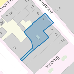 Perceel HUL00-A-2594