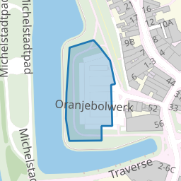 Perceel HUL00-A-2608