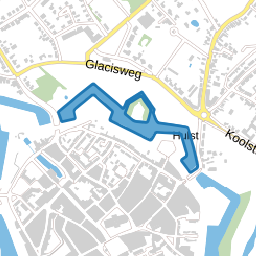 Perceel HUL00-A-2618