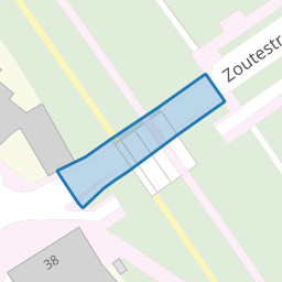 Perceel HUL00-A-2622