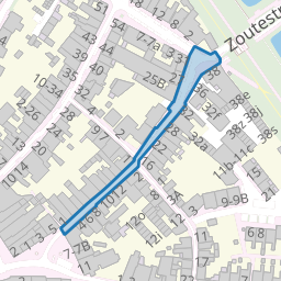 Perceel HUL00-A-2623