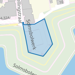 Perceel HUL00-A-2624