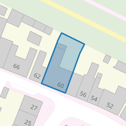 Perceel HUL00-A-2644