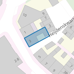 Perceel HUL00-A-2659