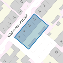 Perceel HUL00-A-2662