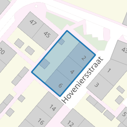 Perceel HUL00-A-2665