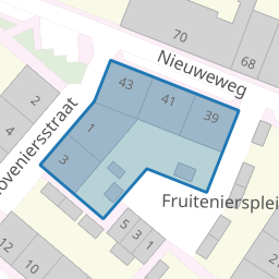 Perceel HUL00-A-2672