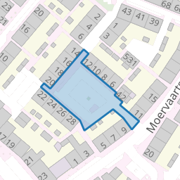 Perceel HUL00-A-2674