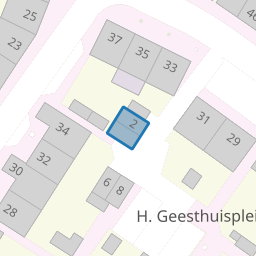 Perceel HUL00-A-2683