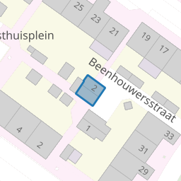 Perceel HUL00-A-2693