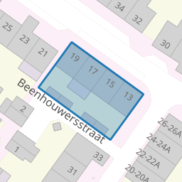 Perceel HUL00-A-2694