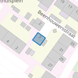 Perceel HUL00-A-2696