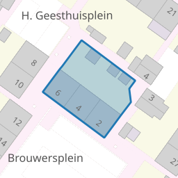 Perceel HUL00-A-2698