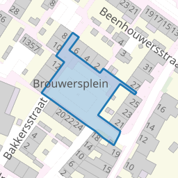 Perceel HUL00-A-2700