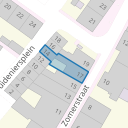 Perceel HUL00-A-2708