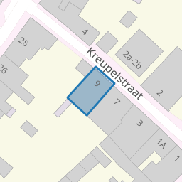 Perceel HUL00-A-2730