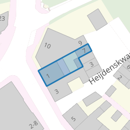 Perceel HUL00-A-2745