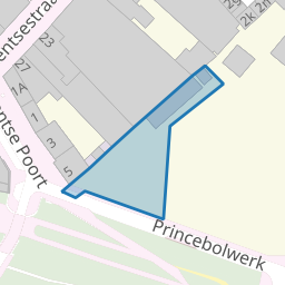 Perceel HUL00-A-2748