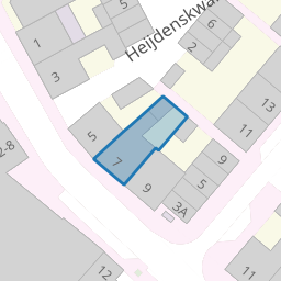 Perceel HUL00-A-2794