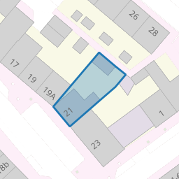 Perceel HUL00-A-2799