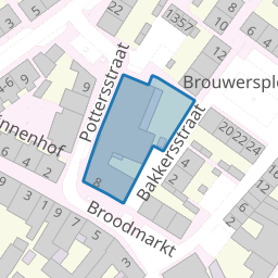 Perceel HUL00-A-2807