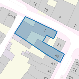 Perceel HUL00-A-2821