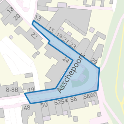 Perceel HUL00-A-2839