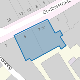 Perceel HUL00-A-2859