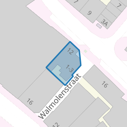 Perceel HUL00-A-2874