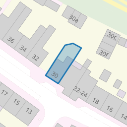 Perceel HUL00-A-2890