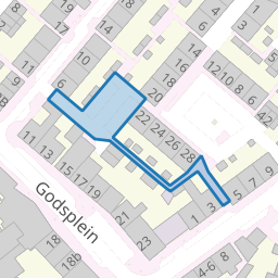 Perceel HUL00-A-2925