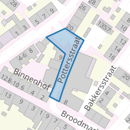 Perceel HUL00-A-2928