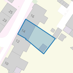 Perceel HUL00-A-3016