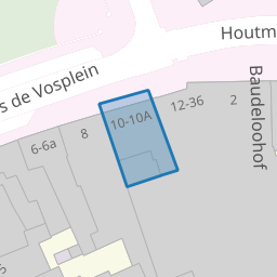 Perceel HUL00-A-3032