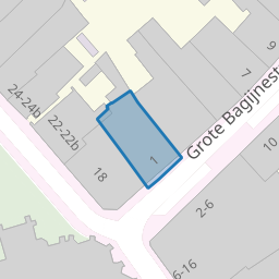 Perceel HUL00-A-3038