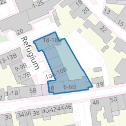 Perceel HUL00-A-3049